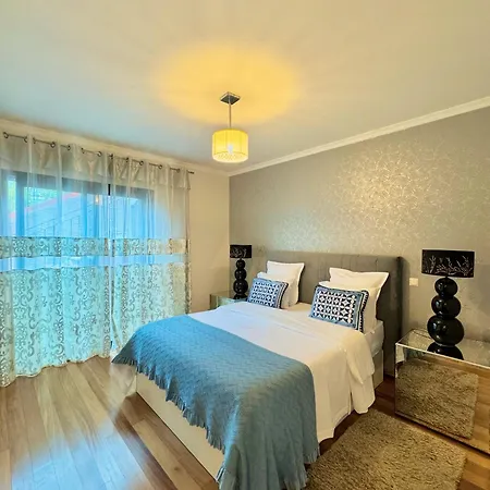بيت للعطل Casa Do Piquinho بونتا دو سول
