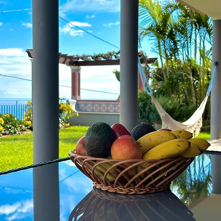 Casa Do Piquinho Holiday home