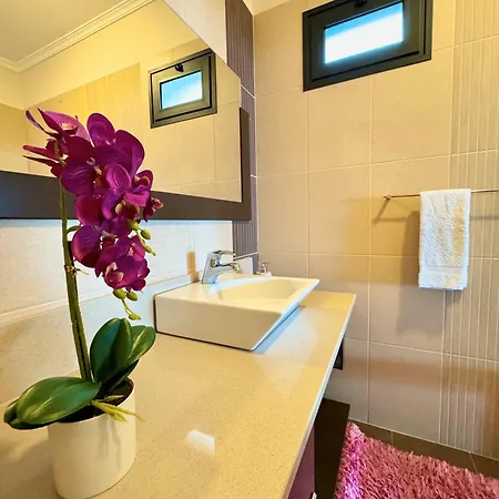 Holiday home Casa Do Piquinho