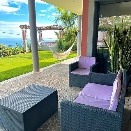 Casa Do Piquinho * بونتا دو سول