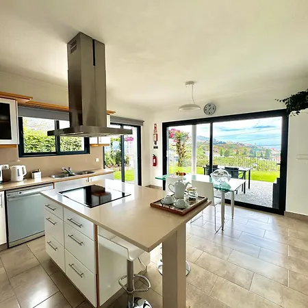 Casa Do Piquinho بيت للعطل بونتا دو سول