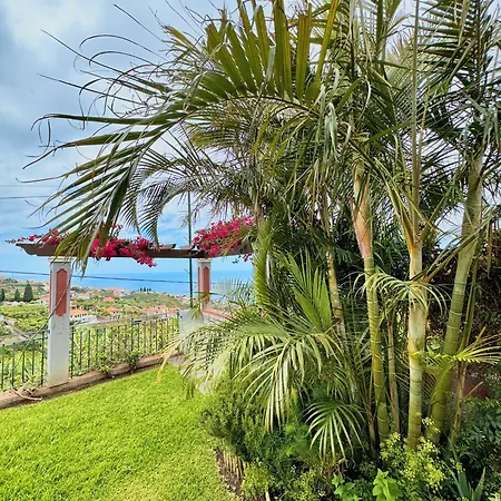 Casa Do Piquinho Hébergement de vacances