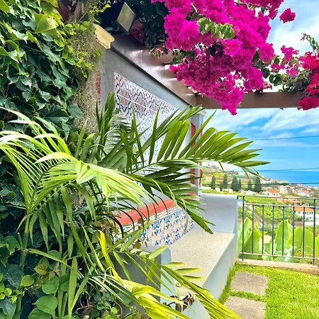 Casa Do Piquinho Hébergement de vacances *